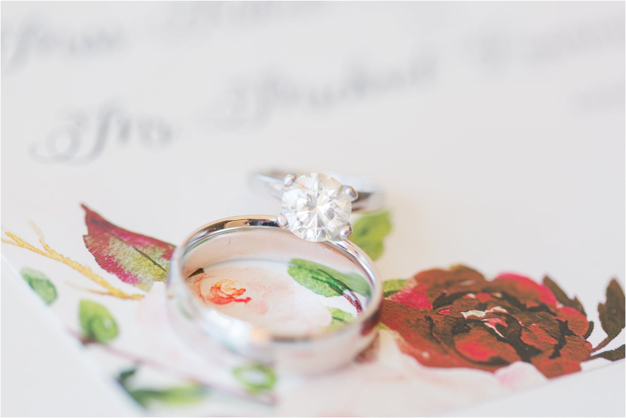 Wedding Ring Detail pictures