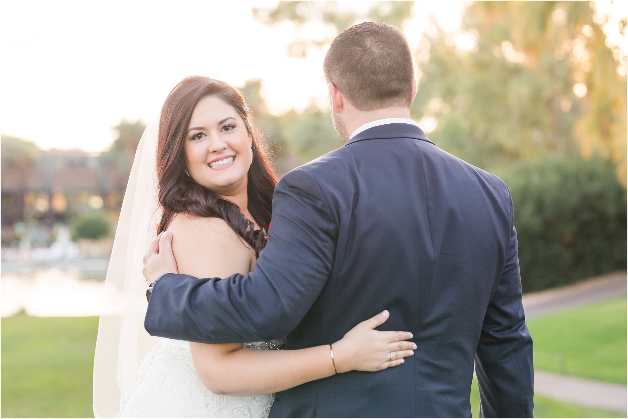 Gainey Ranch Wedding Pictures