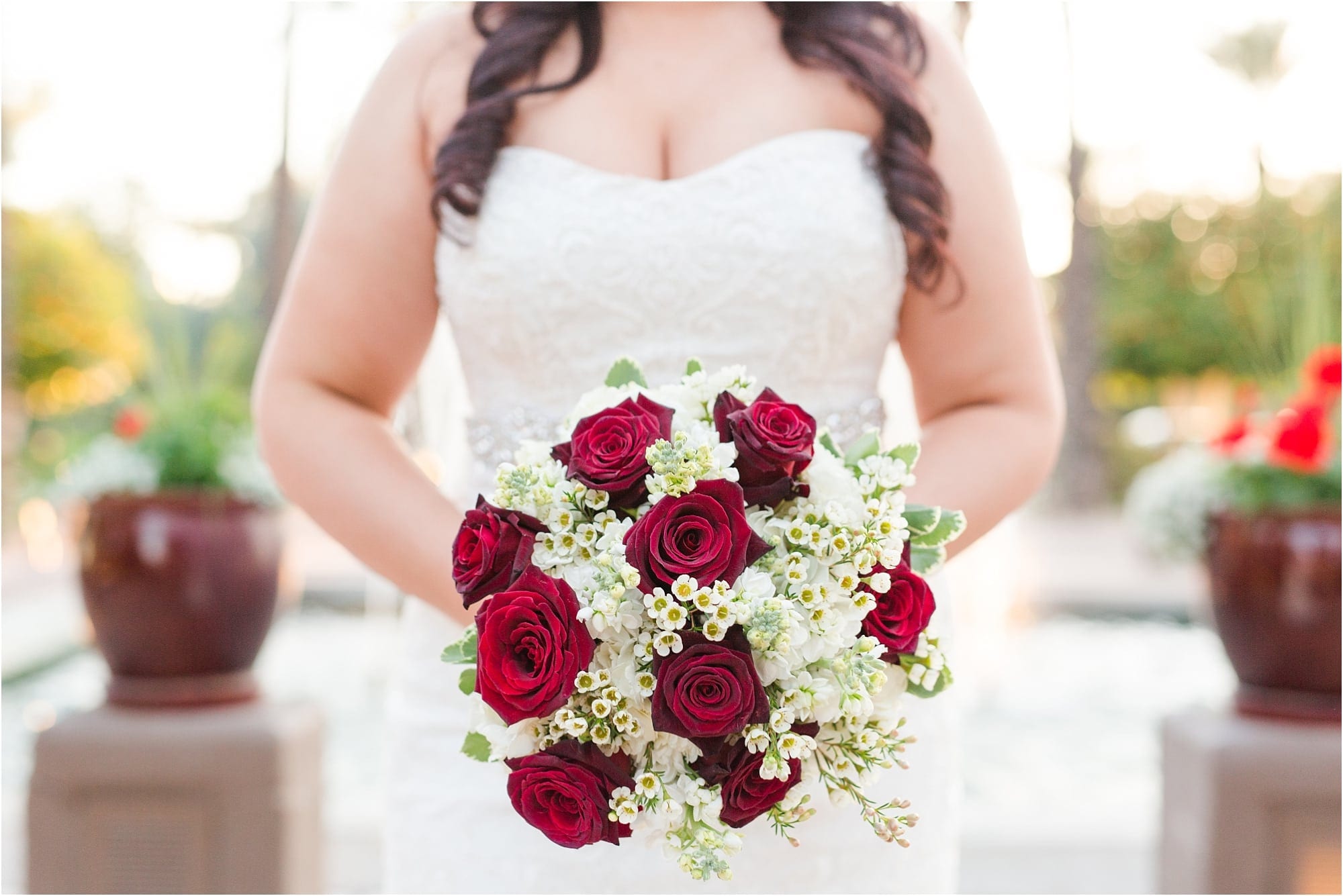 Gainey Ranch Wedding Pictures