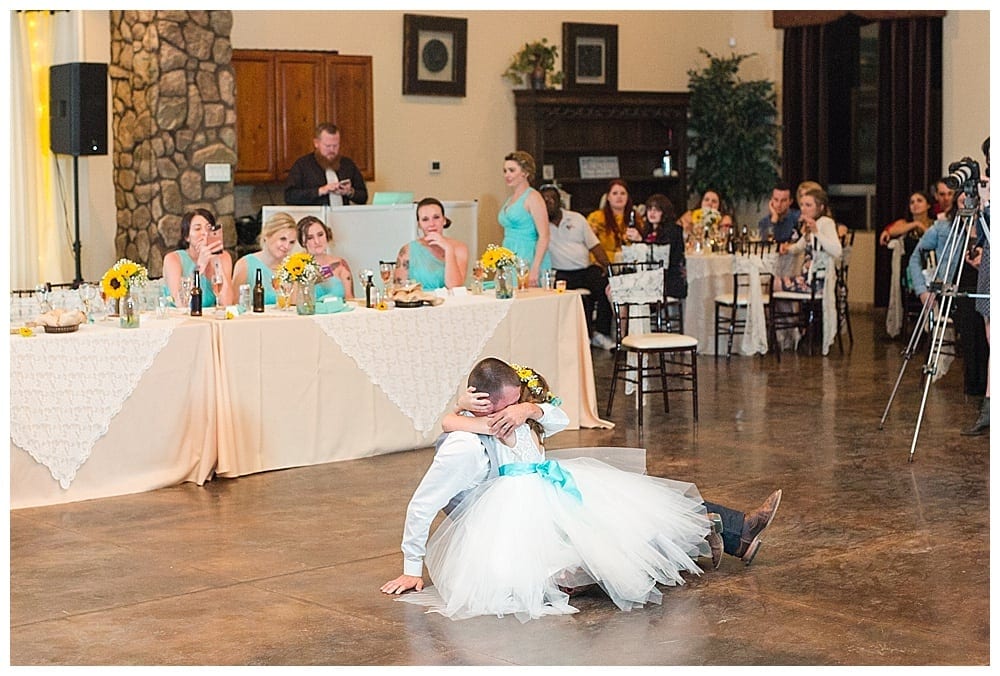 superstition manor wedding reception pictures