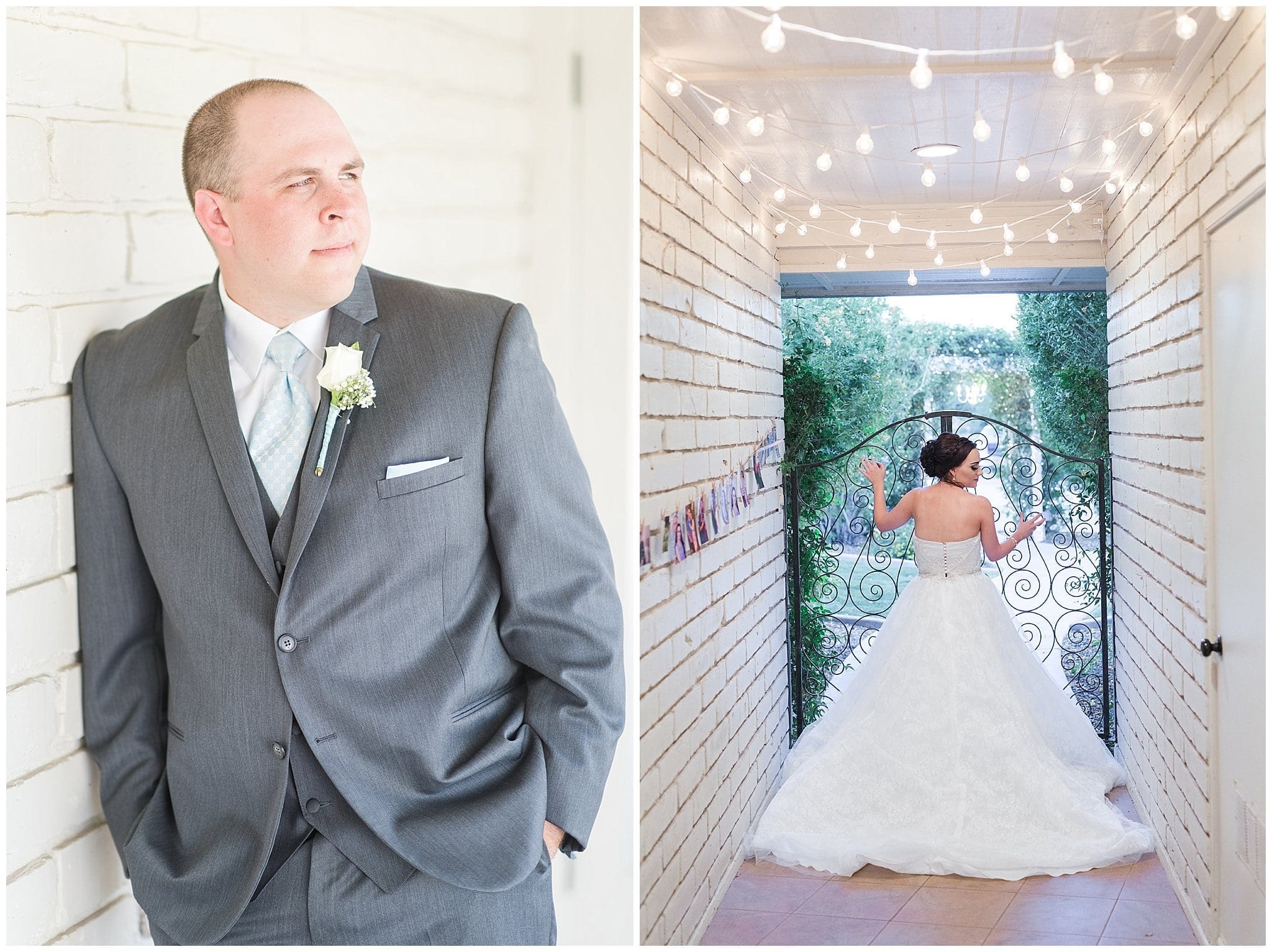 Gather Estate Wedding | Phoenix Wedding Photographer Amanda Cromer Photography | Meagan + Danny_0001