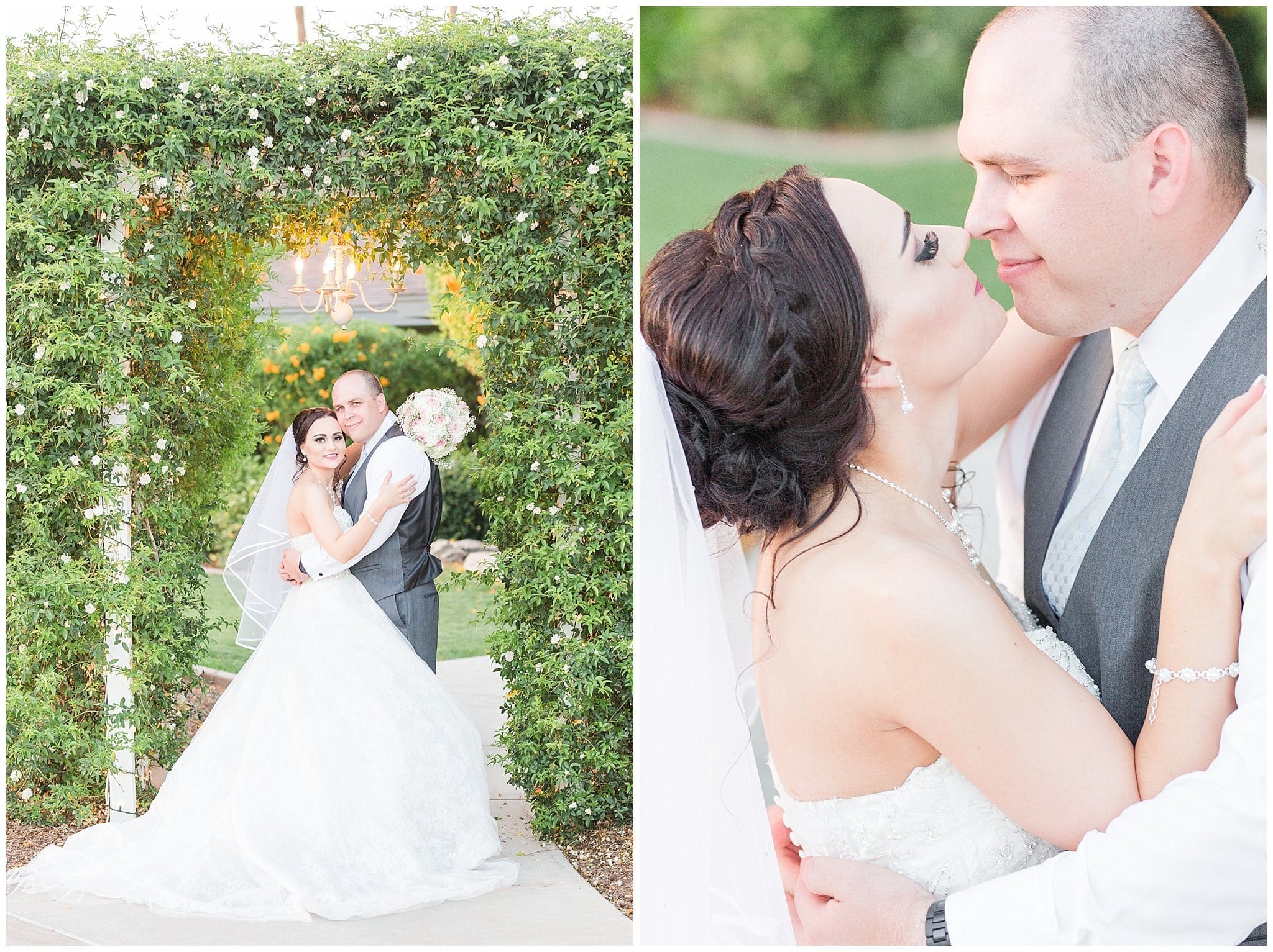 Gather Estate Wedding | Phoenix Wedding Photographer Amanda Cromer Photography | Meagan + Danny_0001