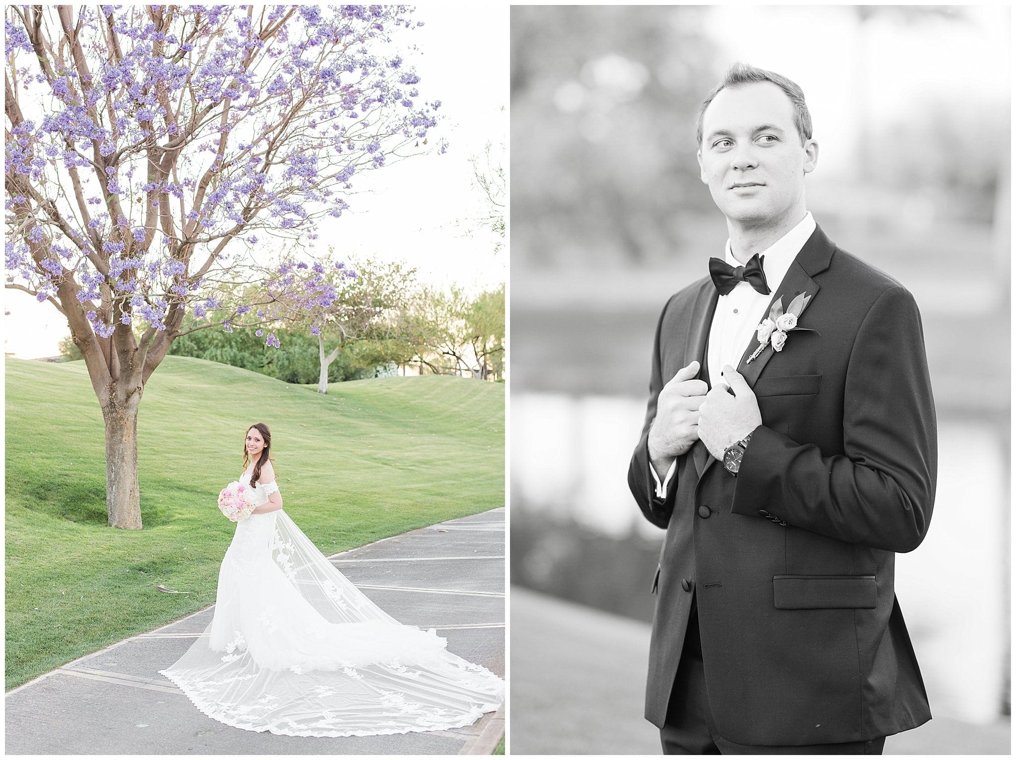 Trilogy at Vistancia, Kiva Club Wedding | Phoenix Wedding Photographer Amanda Cromer Photography | Aryana + James_0001 portraits
