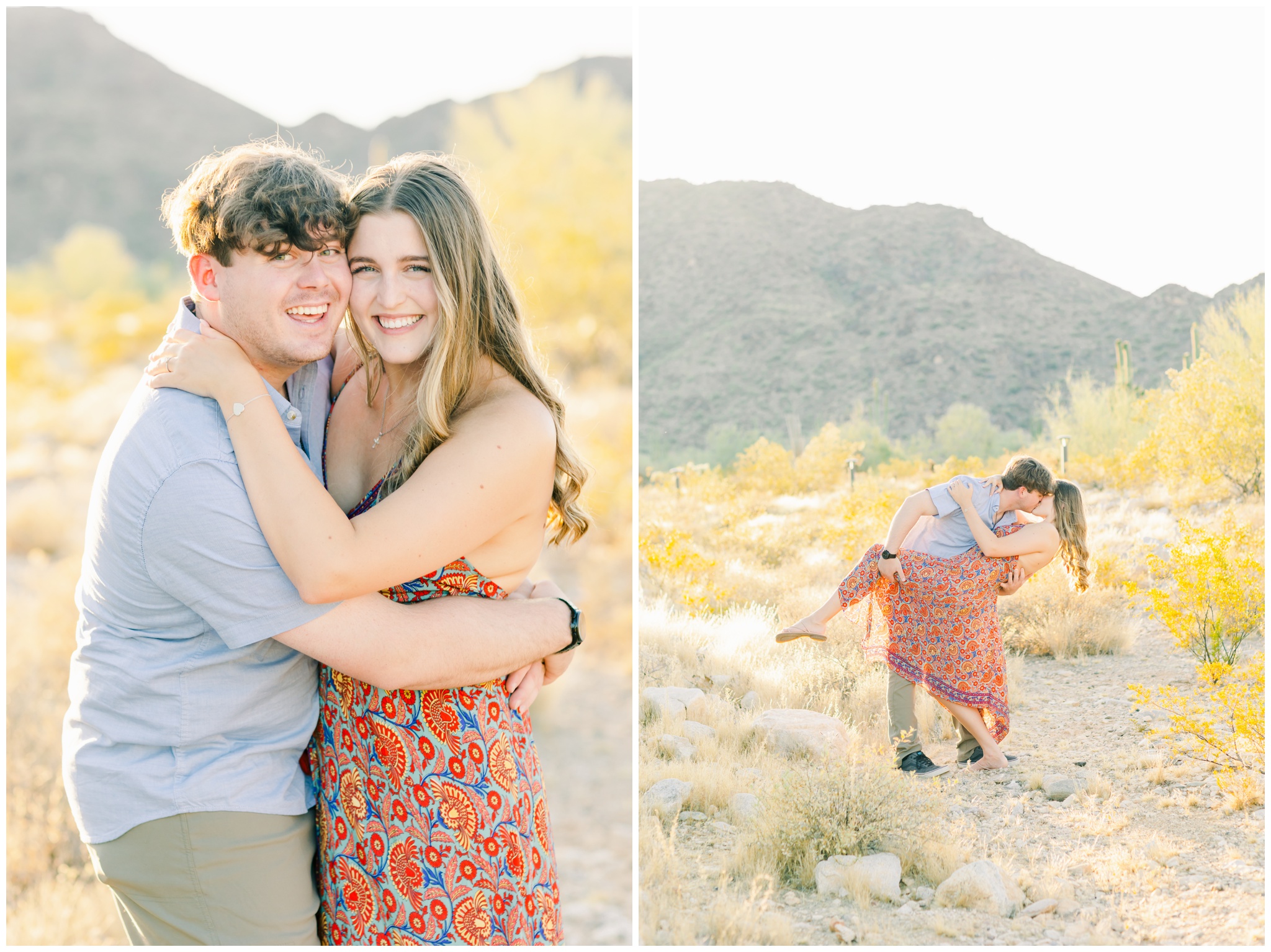 Waddell Engagement Session