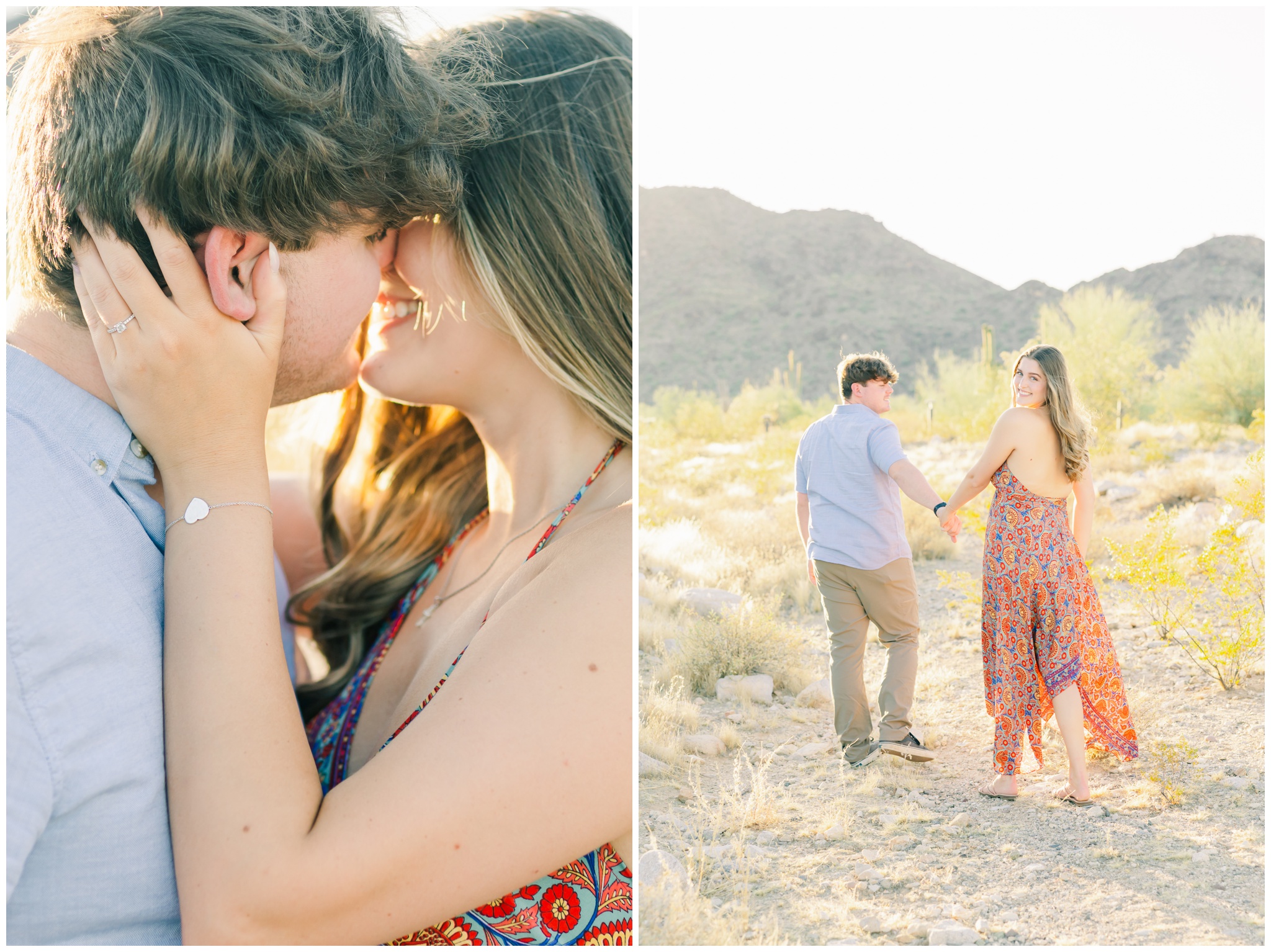 Waddell Engagement Session